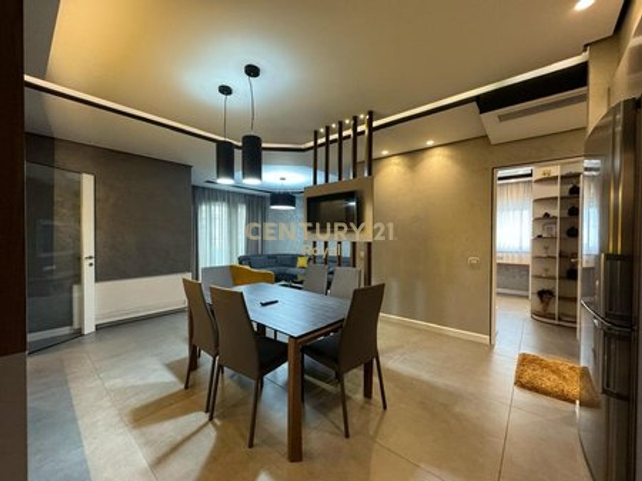 3+1+2 apartment for rent in Fresk