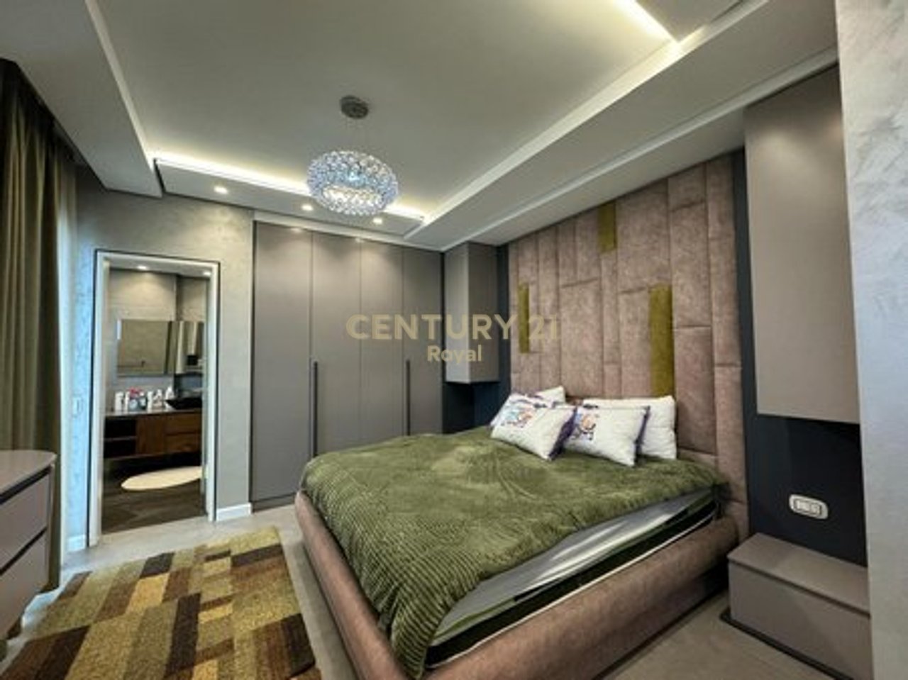 3+1+2 apartment for rent in Fresk