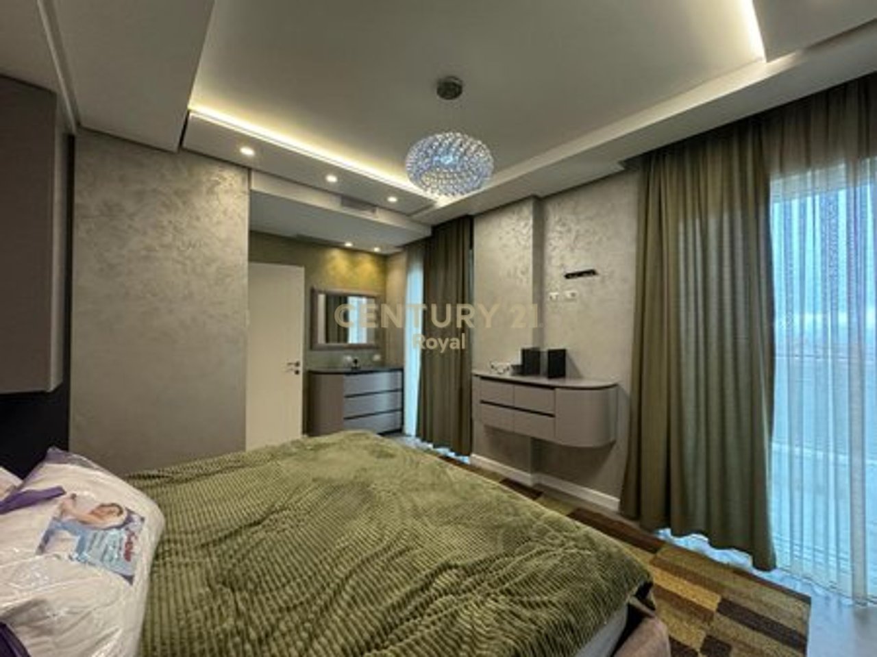 3+1+2 apartment for rent in Fresk