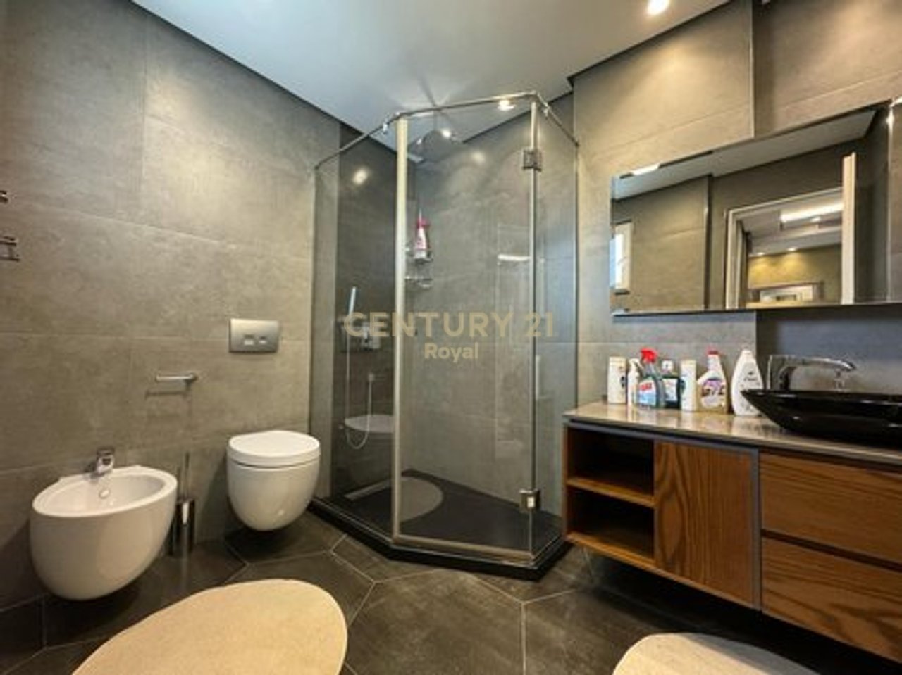 3+1+2 apartment for rent in Fresk