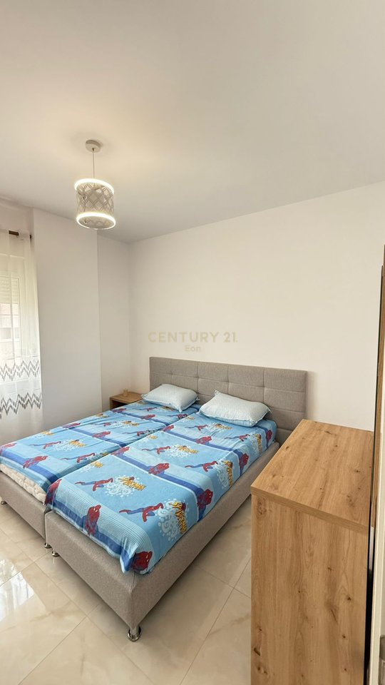 APARTMENT 2+1+2 FOR RENT, NEAR THE INDUSTRIAL MARKET IN DURRES!