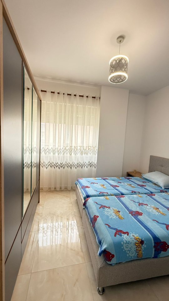 APARTMENT 2+1+2 FOR RENT, NEAR THE INDUSTRIAL MARKET IN DURRES!