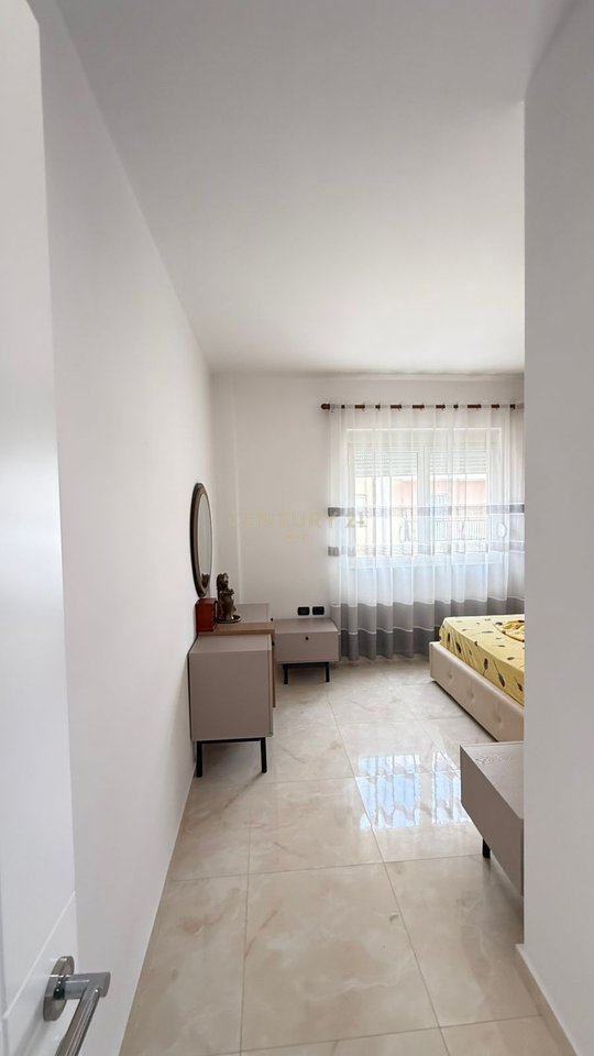 APARTMENT 2+1+2 FOR RENT, NEAR THE INDUSTRIAL MARKET IN DURRES!