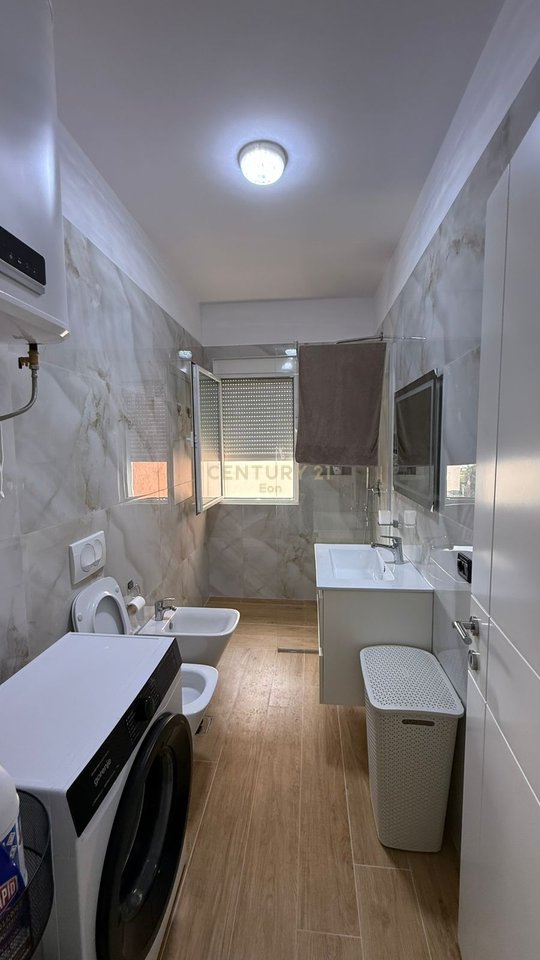 APARTMENT 2+1+2 FOR RENT, NEAR THE INDUSTRIAL MARKET IN DURRES!