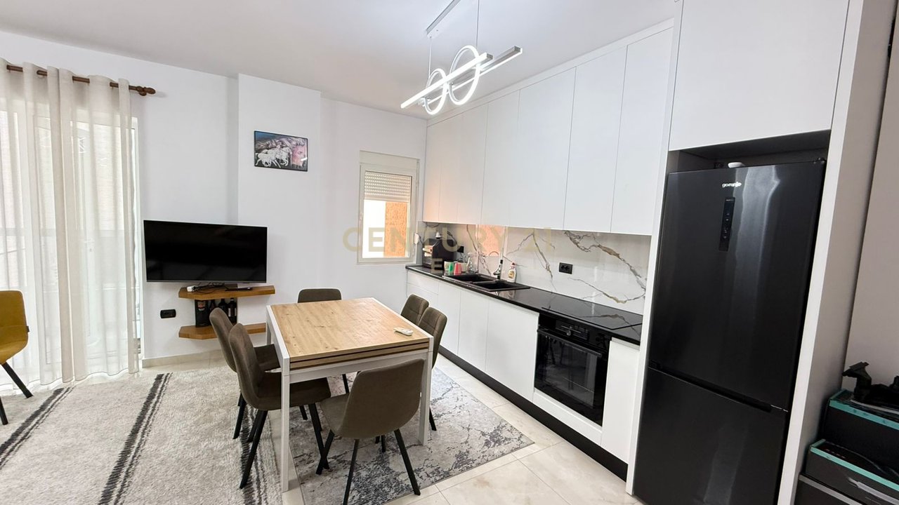 APARTMENT 2+1+2 FOR RENT, NEAR THE INDUSTRIAL MARKET IN DURRES!