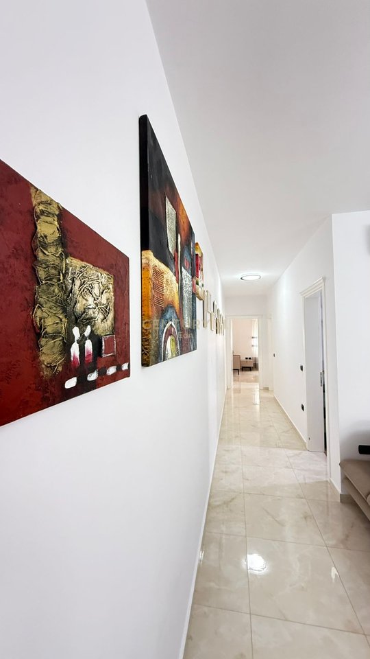 APARTMENT 2+1+2 FOR RENT, NEAR THE INDUSTRIAL MARKET IN DURRES!