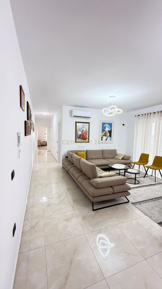 APARTMENT 2+1+2 FOR RENT, NEAR THE INDUSTRIAL MARKET IN DURRES!