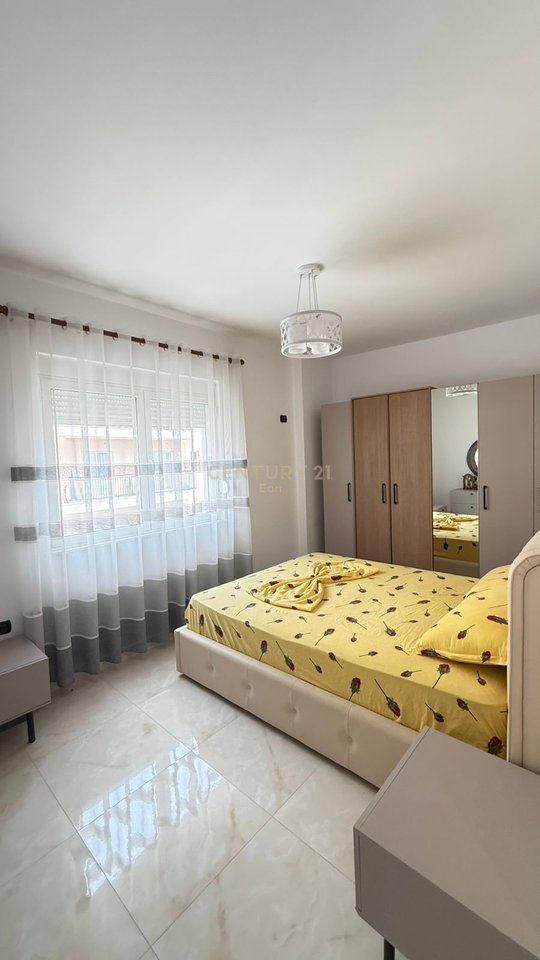 APARTMENT 2+1+2 FOR RENT, NEAR THE INDUSTRIAL MARKET IN DURRES!