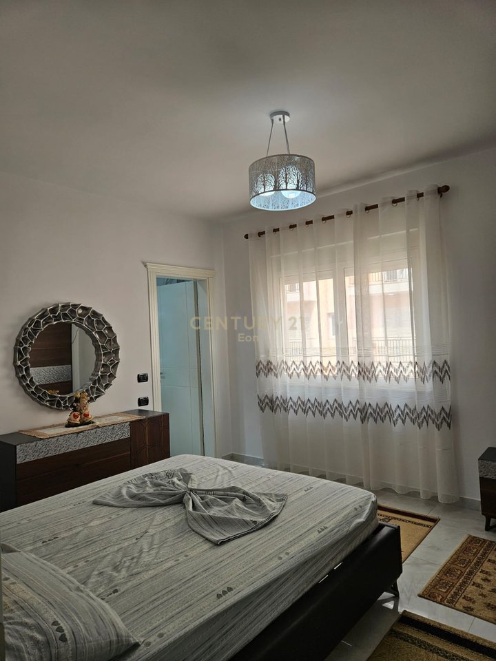 APARTMENT 2+1+2 FOR RENT, NEAR THE INDUSTRIAL MARKET IN DURRES!
