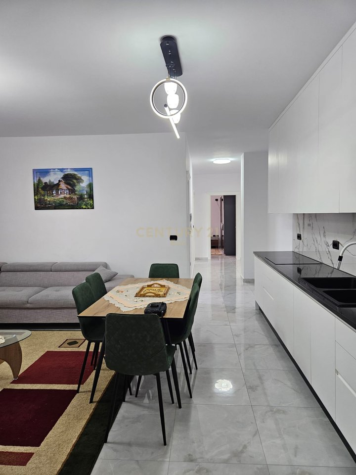 APARTMENT 2+1+2 FOR RENT, NEAR THE INDUSTRIAL MARKET IN DURRES!