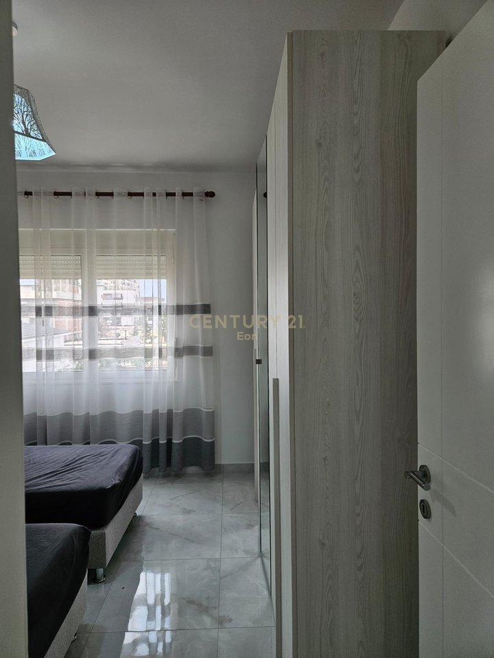 APARTMENT 2+1+2 FOR RENT, NEAR THE INDUSTRIAL MARKET IN DURRES!