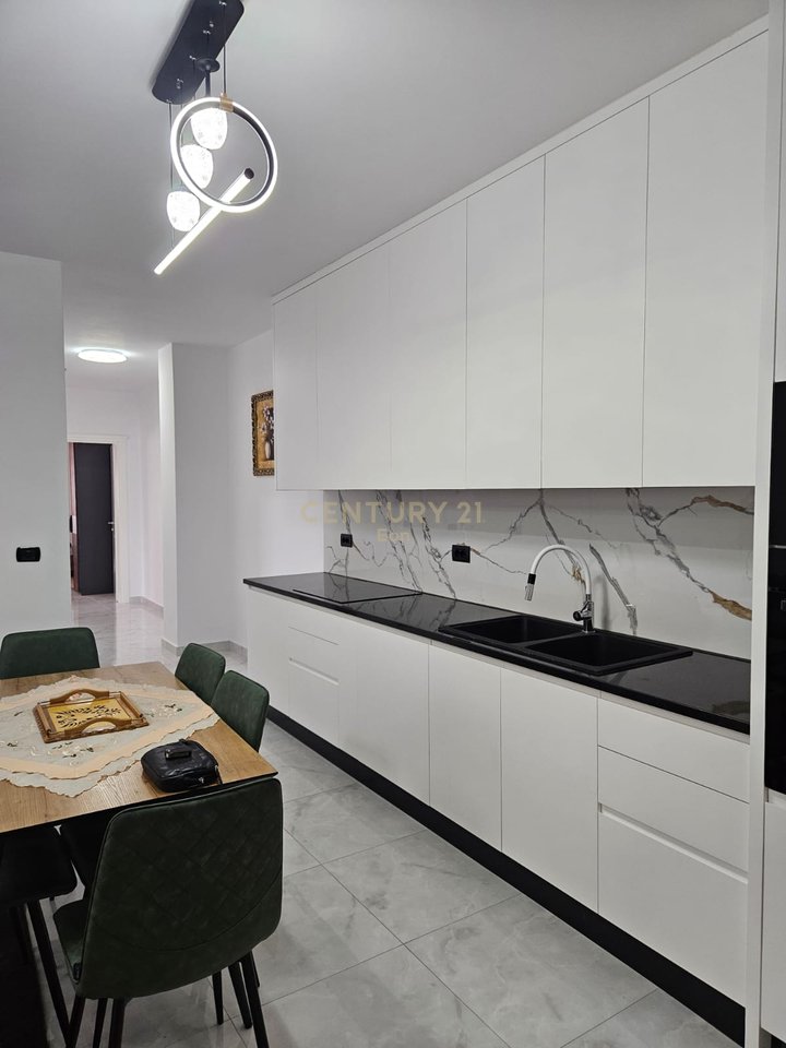 APARTMENT 2+1+2 FOR RENT, NEAR THE INDUSTRIAL MARKET IN DURRES!