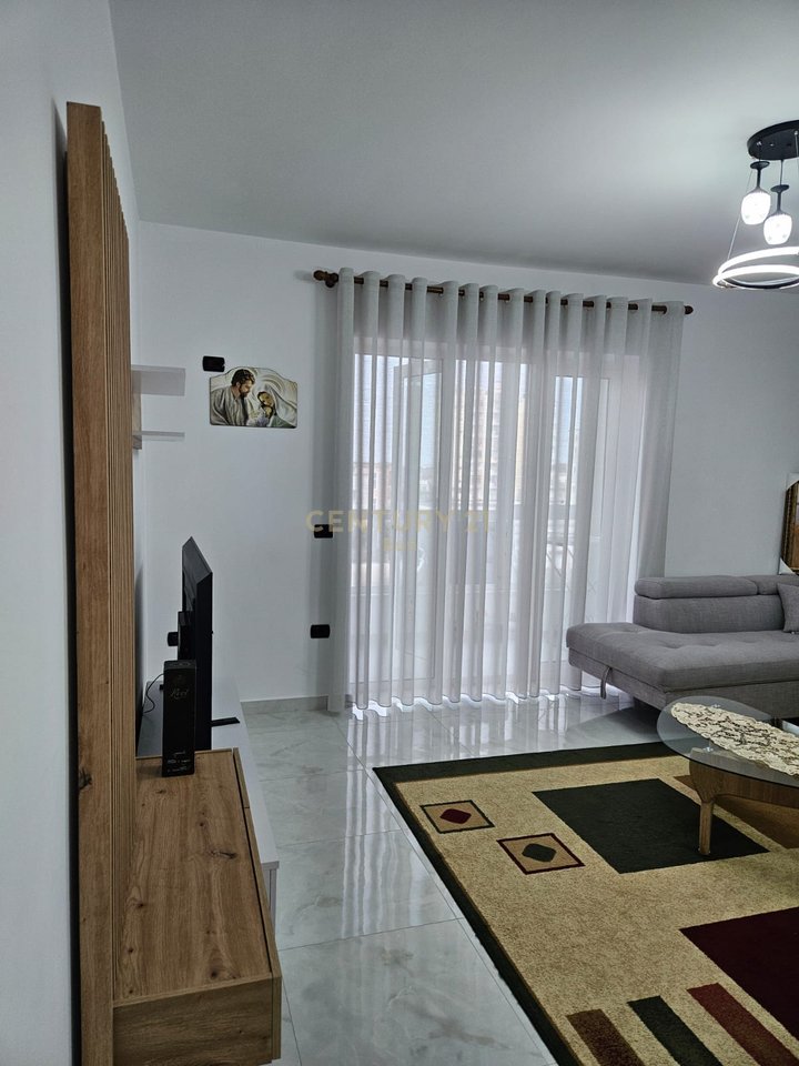 APARTMENT 2+1+2 FOR RENT, NEAR THE INDUSTRIAL MARKET IN DURRES!