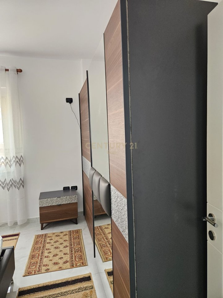 APARTMENT 2+1+2 FOR RENT, NEAR THE INDUSTRIAL MARKET IN DURRES!