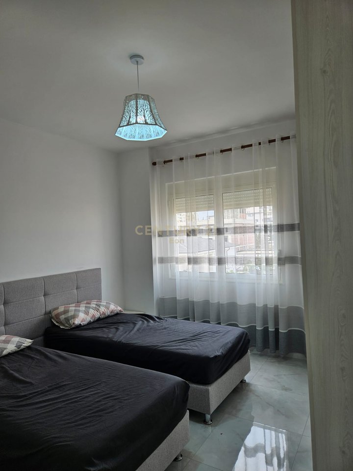 APARTMENT 2+1+2 FOR RENT, NEAR THE INDUSTRIAL MARKET IN DURRES!