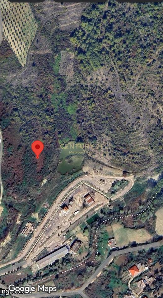 Land for sale in Durrës – Shkallnur