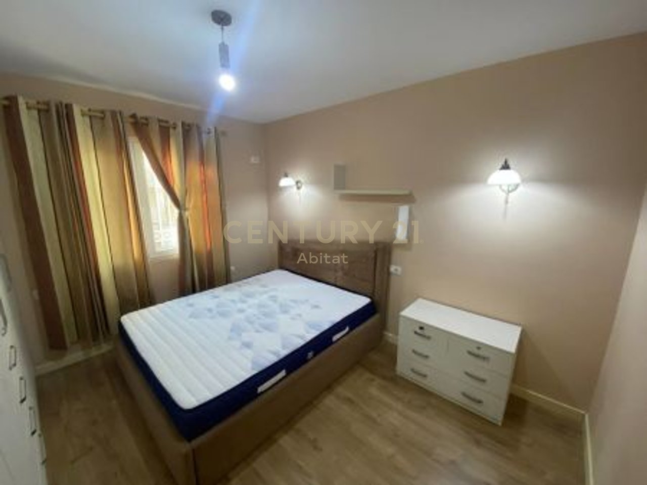 APPARTAMENTO 1+1 IN AFFITTO IN VIA ELBASANI