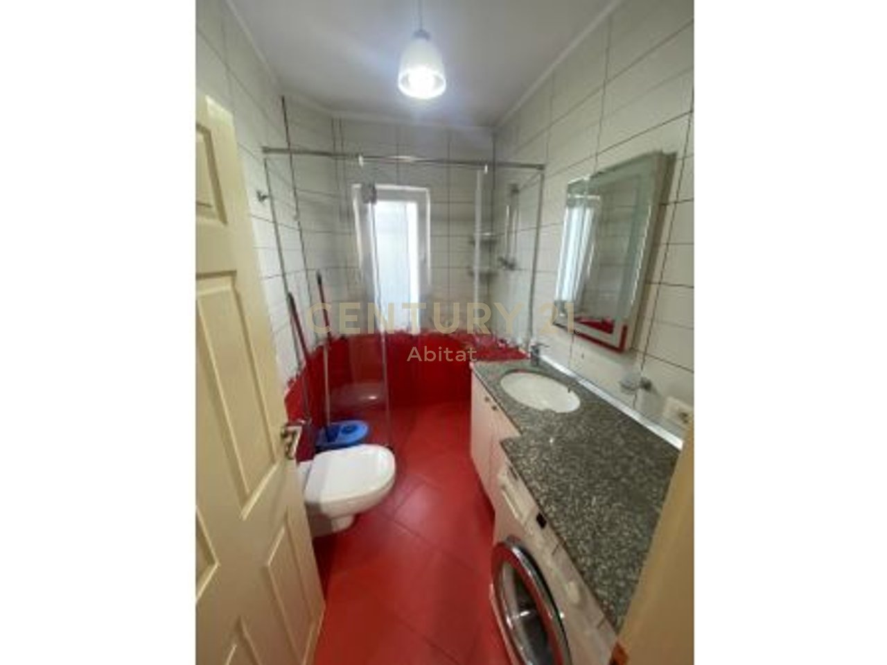 APPARTAMENTO 1+1 IN AFFITTO IN VIA ELBASANI