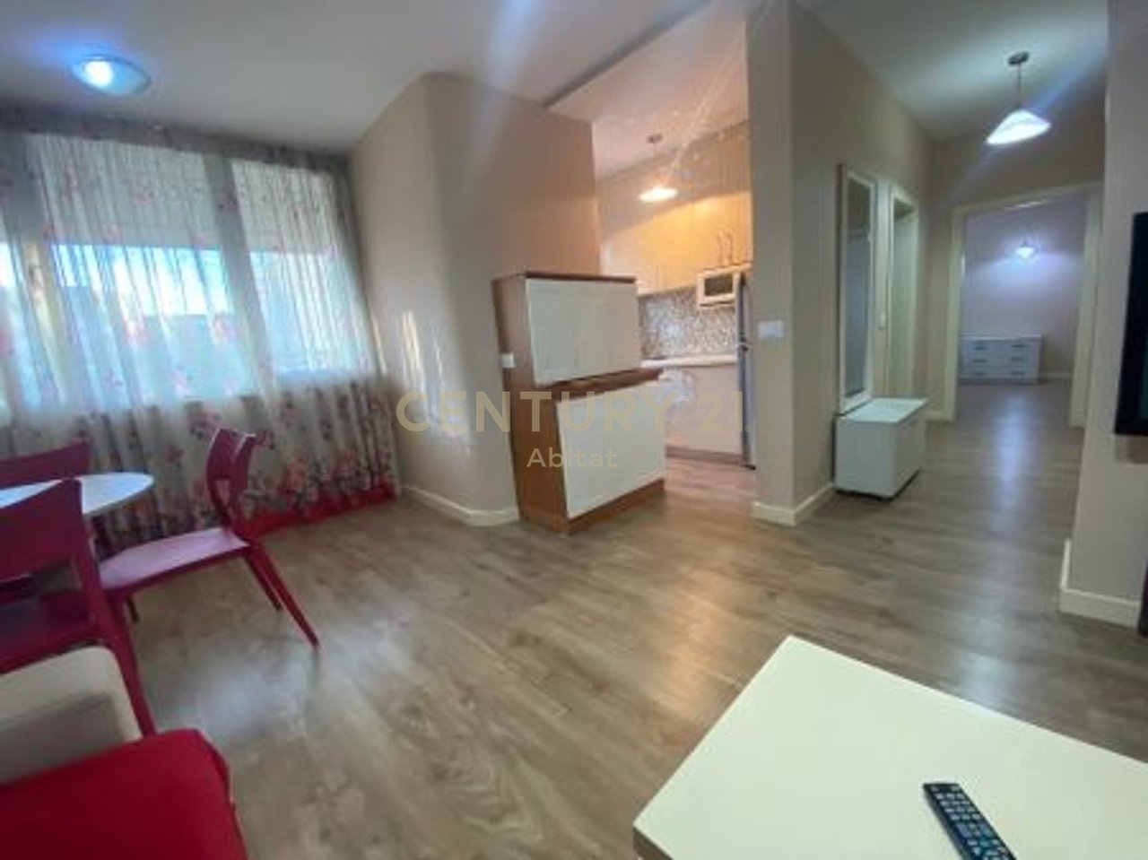 APPARTAMENTO 1+1 IN AFFITTO IN VIA ELBASANI