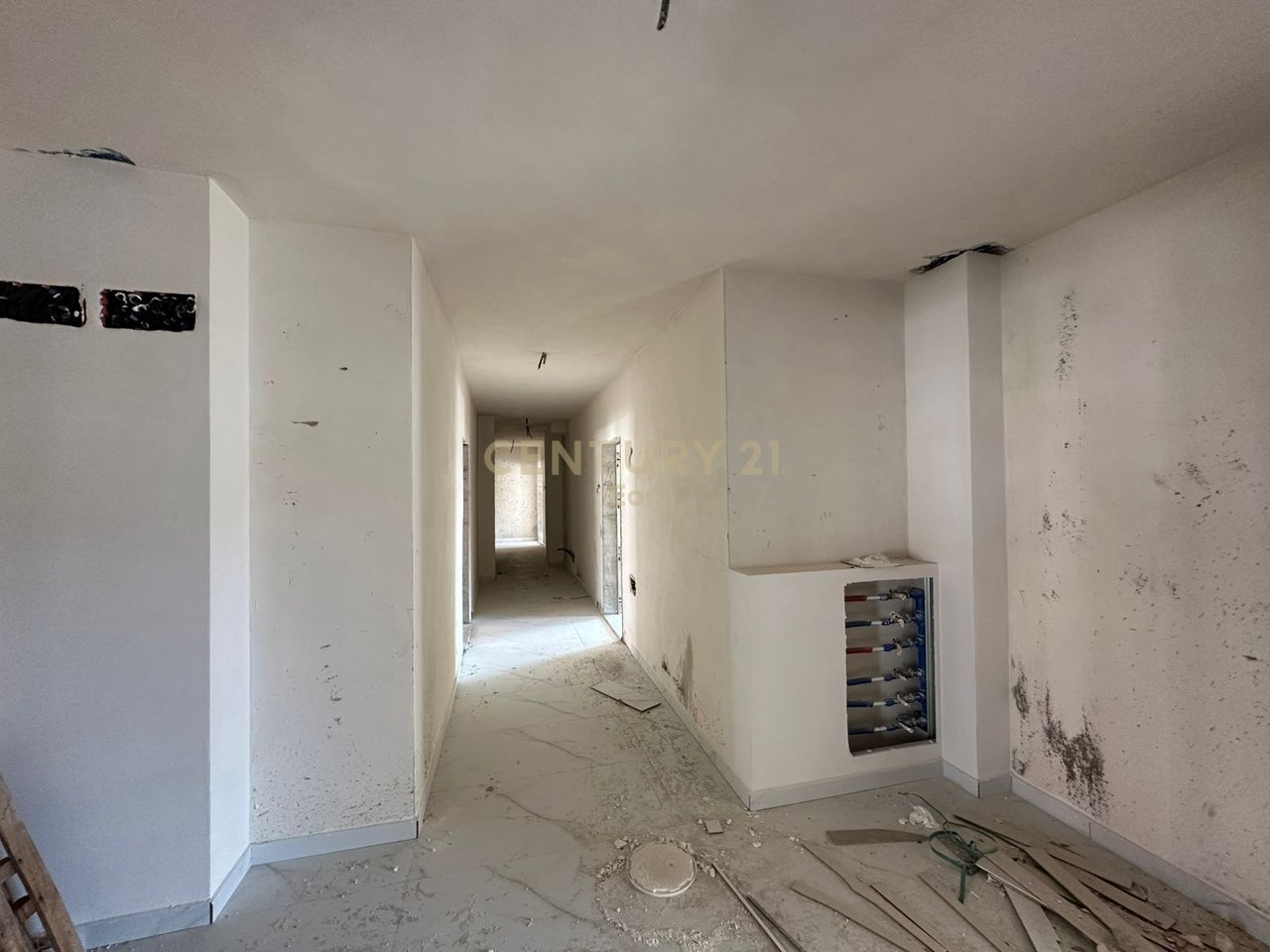 APARTMENT 1+1 FOR SALE IN THE EON RESIDENCE GOLEM!
