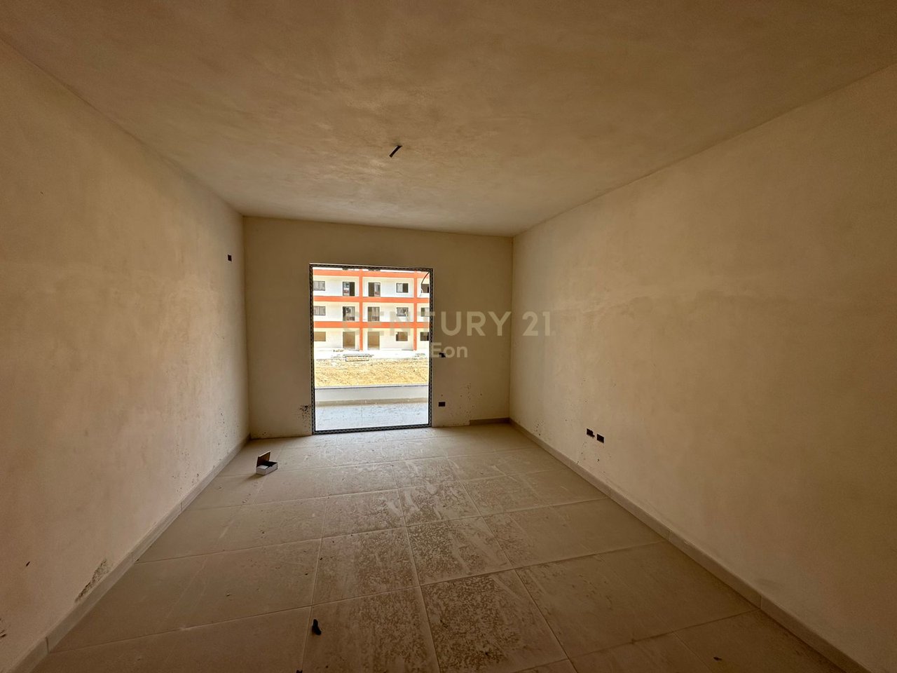 APARTMENT 1+1 FOR SALE IN THE EON RESIDENCE GOLEM!