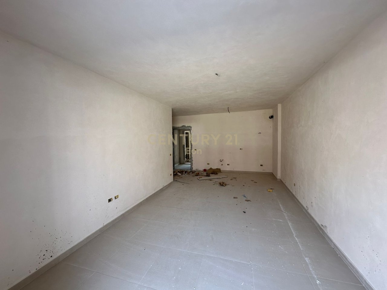 APARTMENT 1+1 FOR SALE IN THE EON RESIDENCE GOLEM!