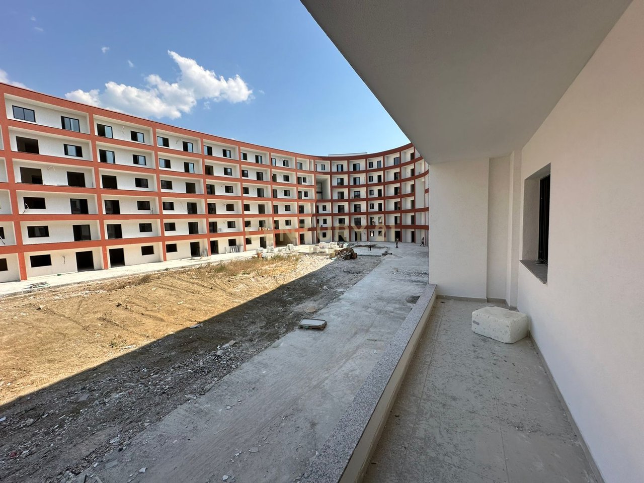 APARTMENT 1+1 FOR SALE IN THE EON RESIDENCE GOLEM!