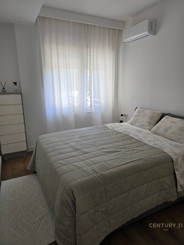 Apartament 3+1+Post Parkimi tek Rezidenca Kodra Diellit 1