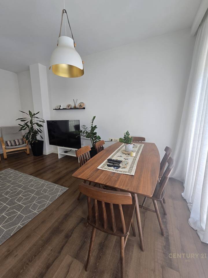Apartament 3+1+Post Parkimi tek Rezidenca Kodra Diellit 1