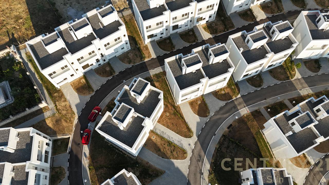 VILLA FOR RENT IN ABA RESIDENCES