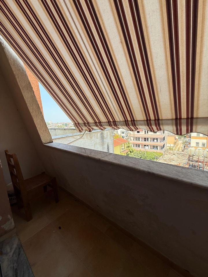 1+1 Apartment with 2 Balconies for Sale at Durres Beach - €83,000 | 73 m²
