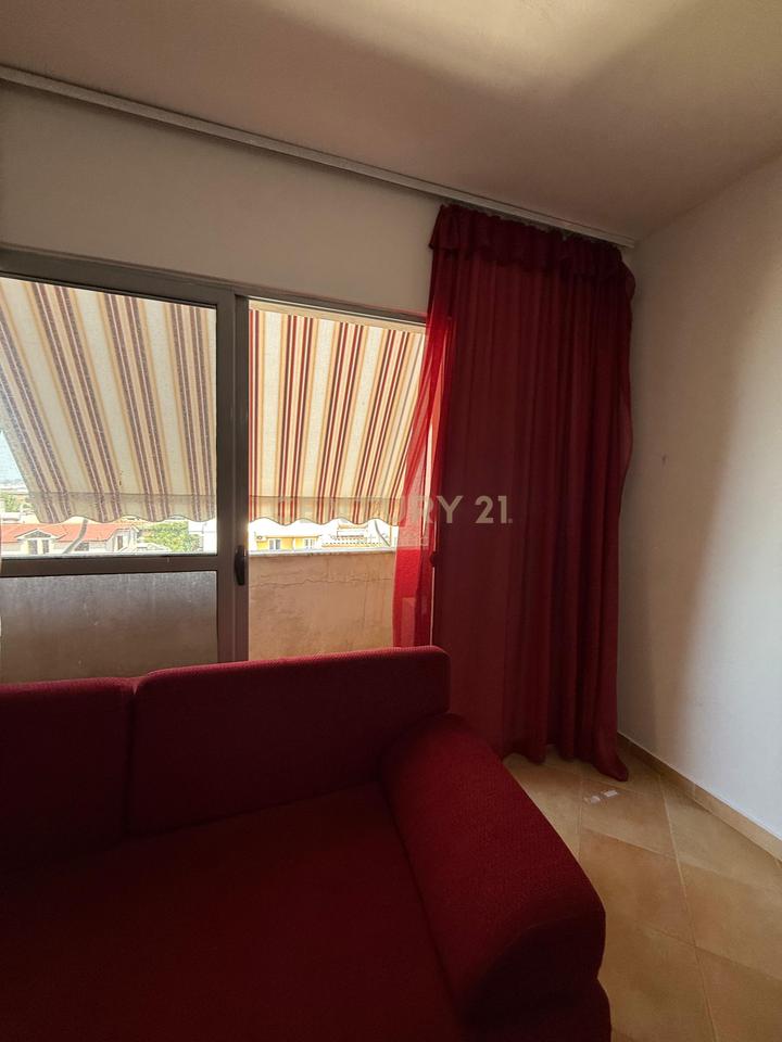 1+1 Apartment with 2 Balconies for Sale at Durres Beach - €83,000 | 73 m²