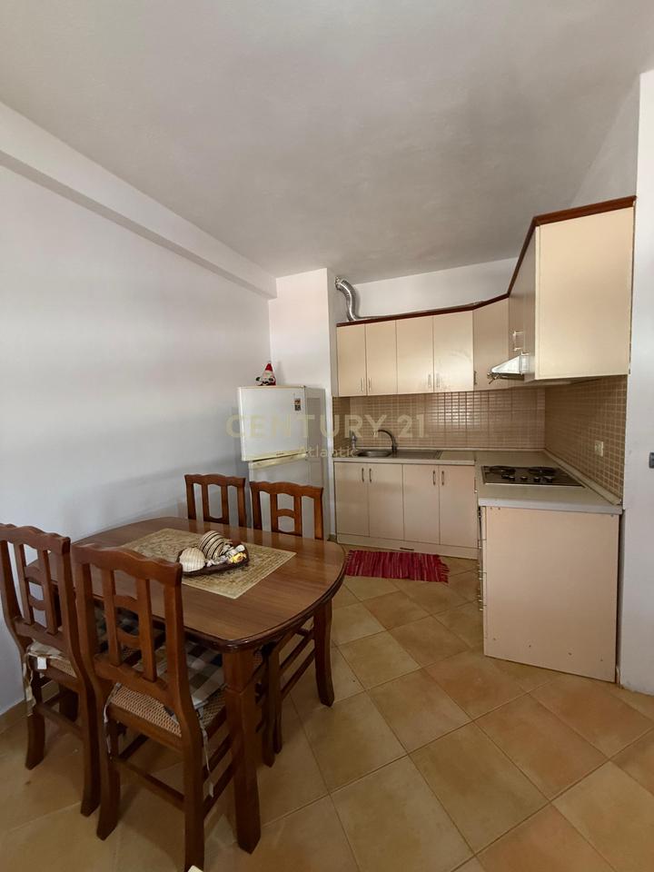 1+1 Apartment with 2 Balconies for Sale at Durres Beach - €83,000 | 73 m²