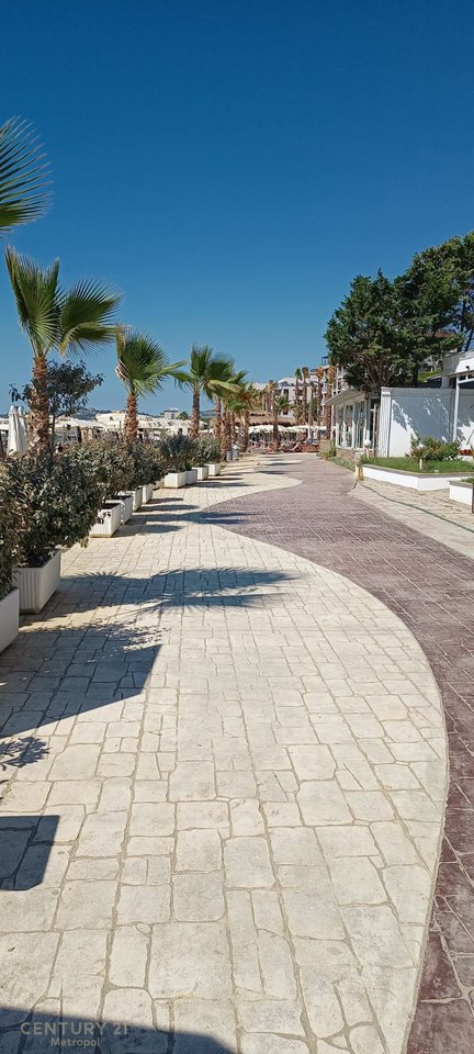 1+1 apartment for rent in Golem, near Hotel Eliseo!