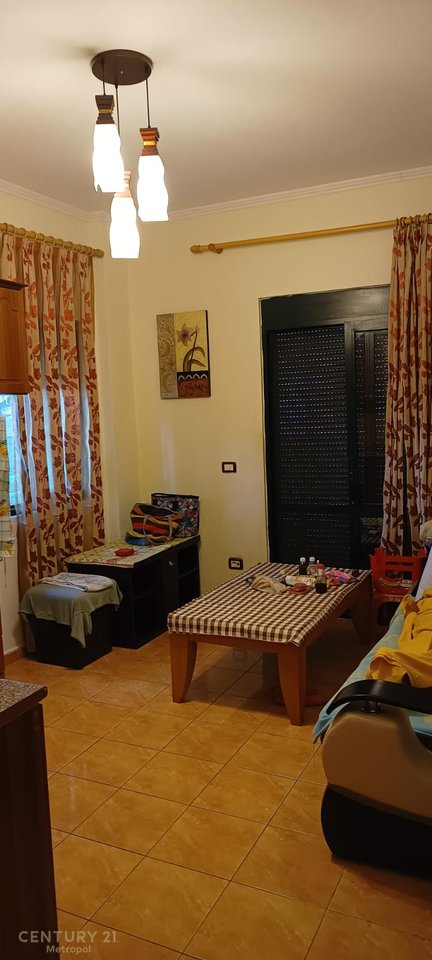 1+1 apartment for rent in Golem, near Hotel Eliseo!