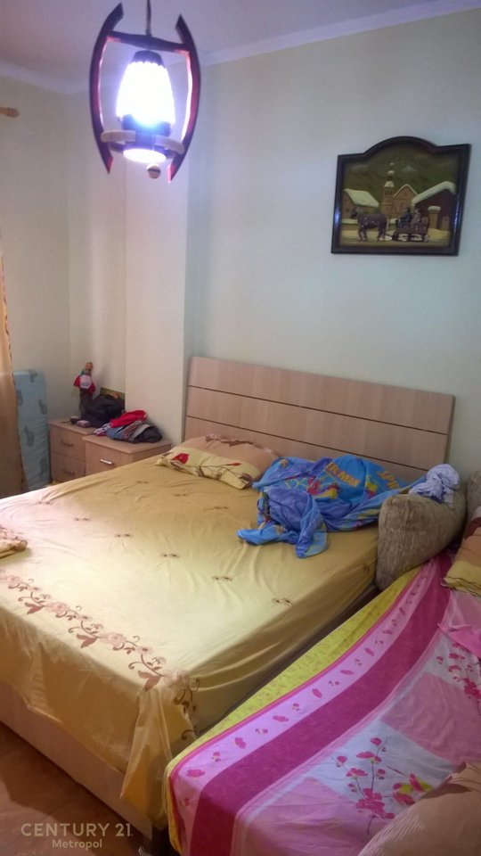 1+1 apartment for rent in Golem, near Hotel Eliseo!