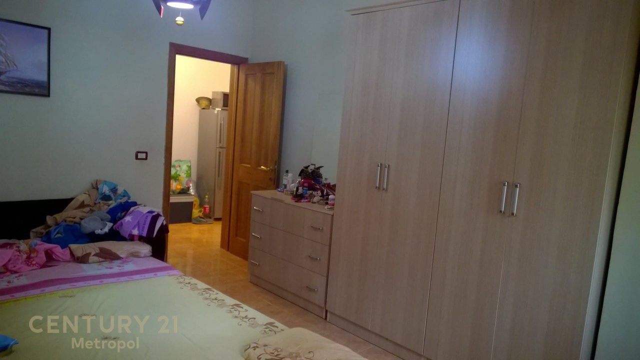1+1 apartment for rent in Golem, near Hotel Eliseo!