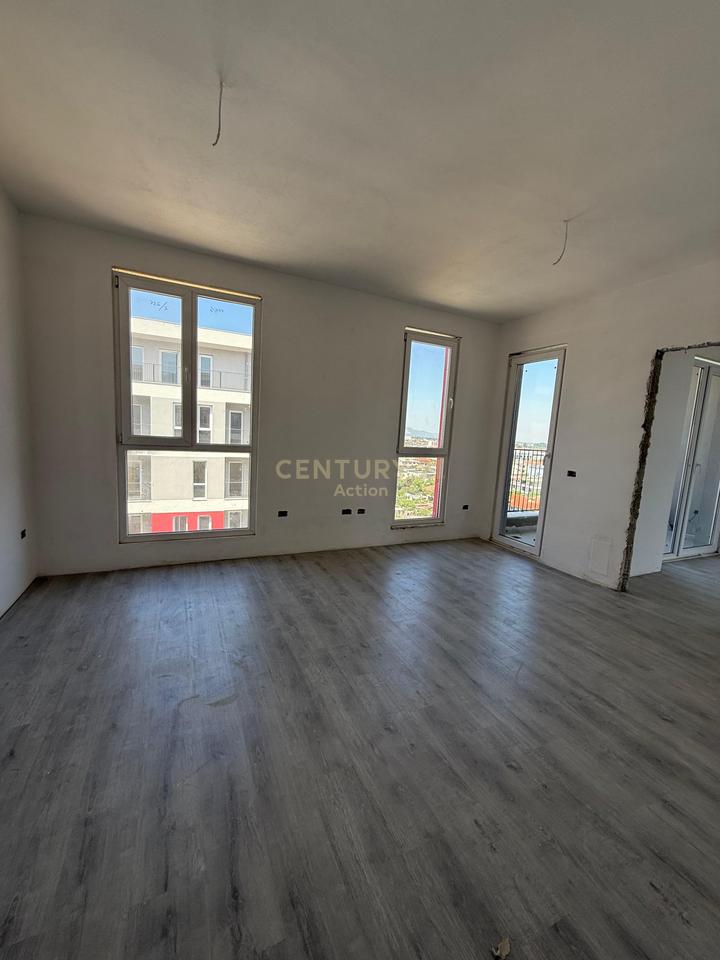 SHESIM APARTAMENT 1+1+POST PARKIMI,QTU!