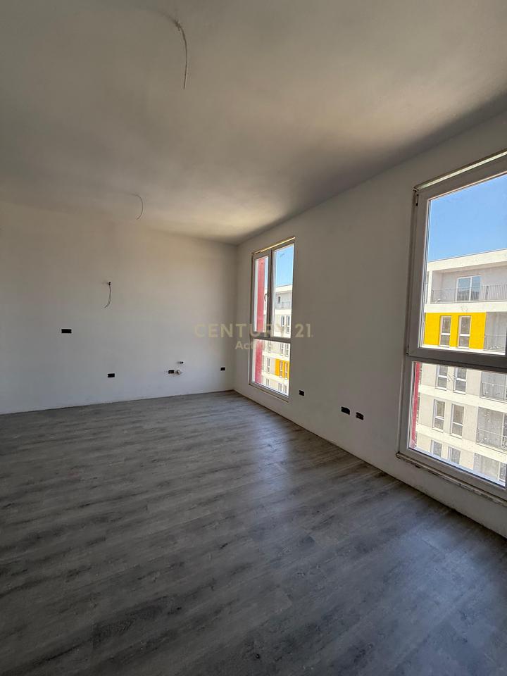 SHESIM APARTAMENT 1+1+POST PARKIMI,QTU!