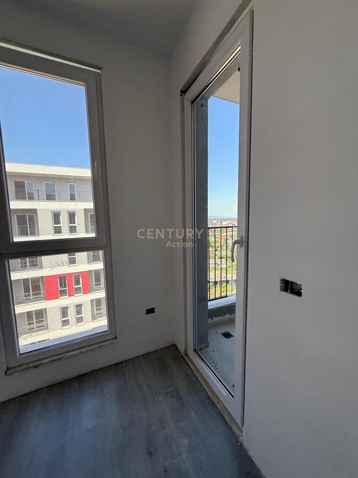 SHESIM APARTAMENT 1+1+POST PARKIMI,QTU!