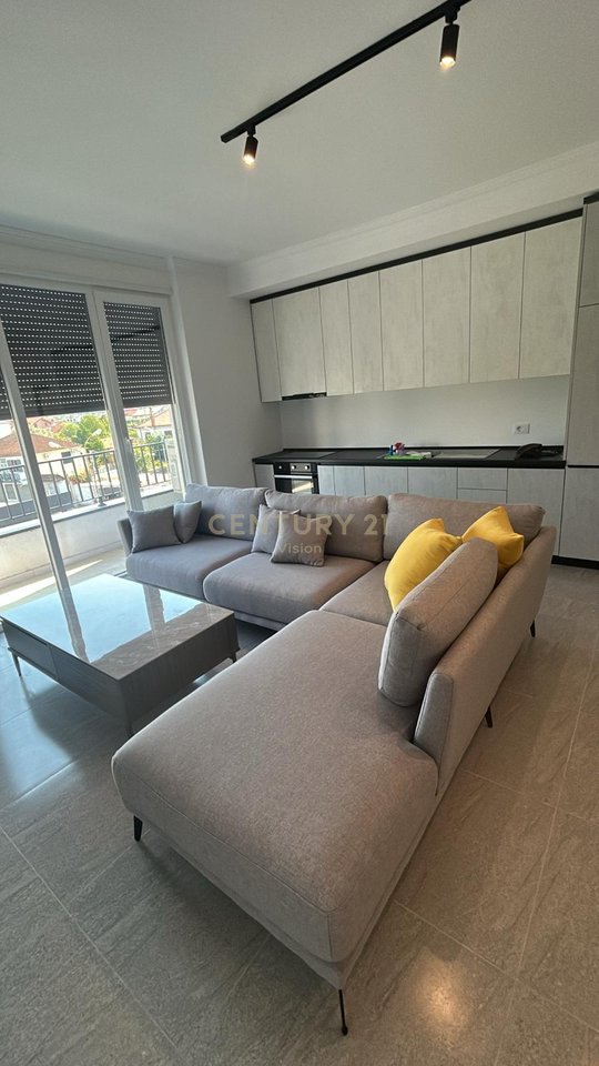 Apartment 2+1 for rent near the large prison, Shkoder | 100 m²