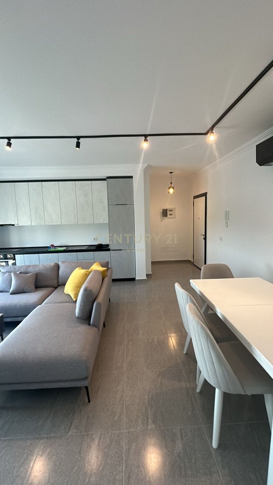 Apartment 2+1 for rent near the large prison, Shkoder | 100 m²