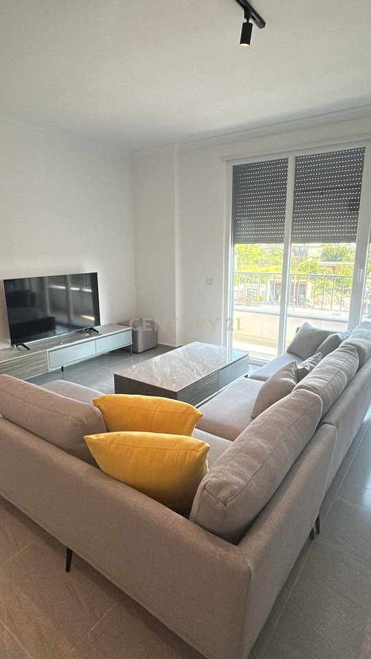 Apartment 2+1 for rent near the large prison, Shkoder | 100 m²