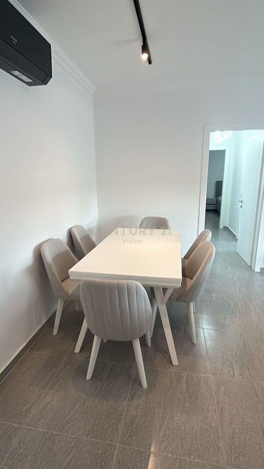 Apartment 2+1 for rent near the large prison, Shkoder | 100 m²