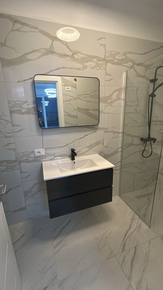 Apartment 2+1 for rent near the large prison, Shkoder | 100 m²