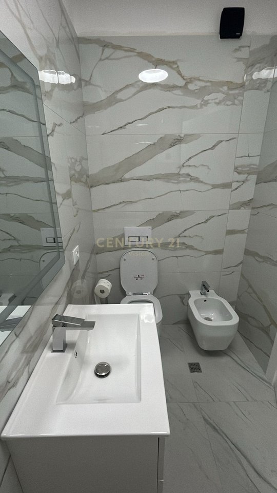 Apartment 2+1 for rent near the large prison, Shkoder | 100 m²