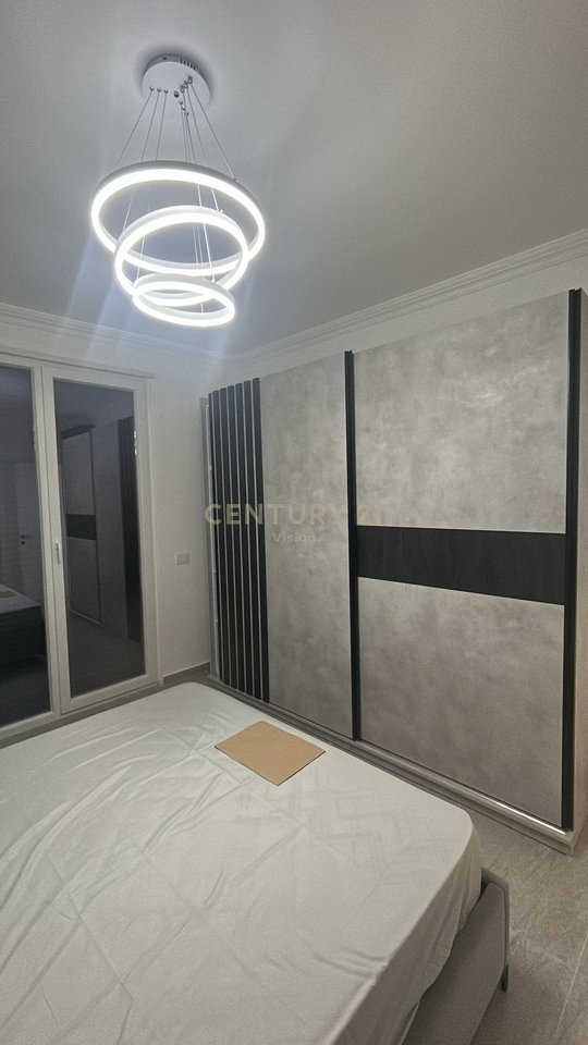 Apartment 2+1 for rent near the large prison, Shkoder | 100 m²
