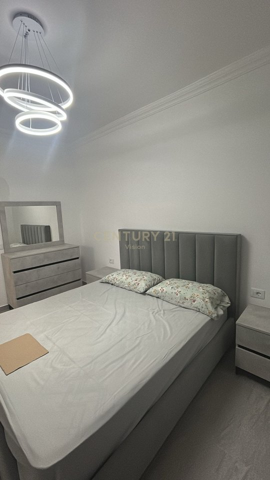 Apartment 2+1 for rent near the large prison, Shkoder | 100 m²