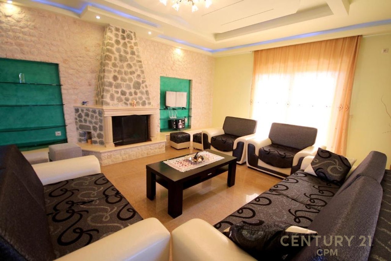 BEACH OF MIRRORS SARANDE INDIVIDUAL TWO-STORY VILLAS FOR SALE