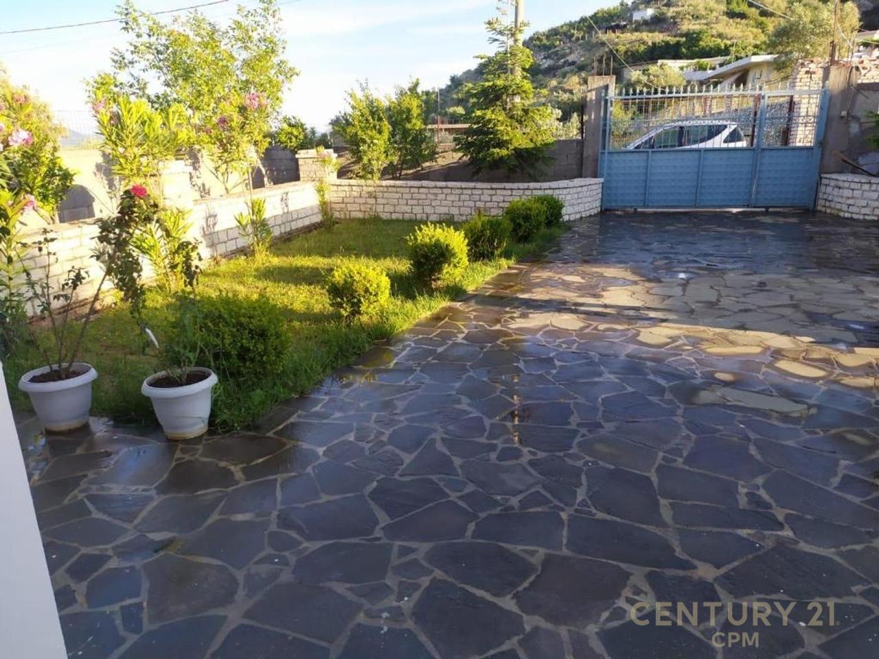 BEACH OF MIRRORS SARANDE INDIVIDUAL TWO-STORY VILLAS FOR SALE